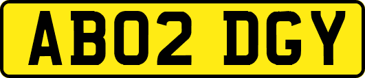 AB02DGY