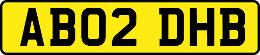 AB02DHB