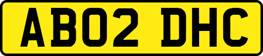 AB02DHC
