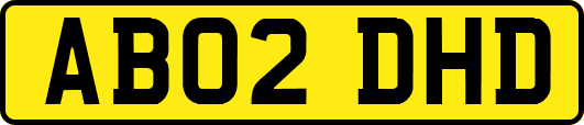 AB02DHD