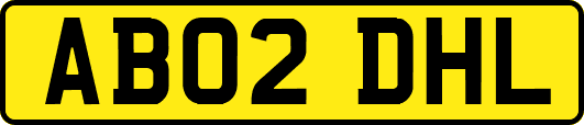 AB02DHL