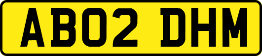 AB02DHM