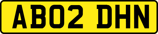 AB02DHN