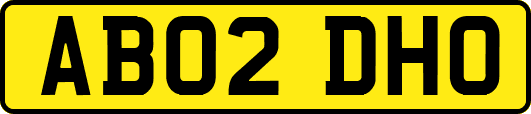 AB02DHO