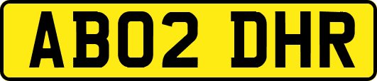 AB02DHR