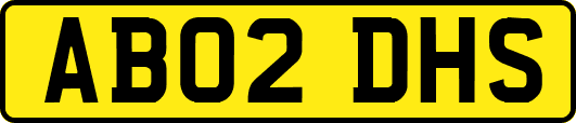 AB02DHS