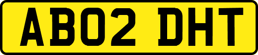 AB02DHT