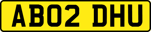 AB02DHU