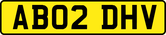 AB02DHV