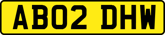 AB02DHW