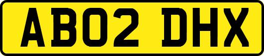 AB02DHX