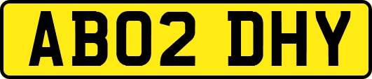 AB02DHY