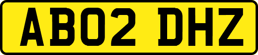 AB02DHZ
