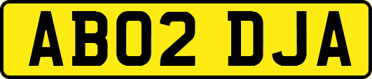 AB02DJA