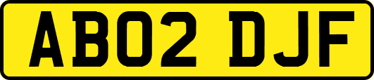 AB02DJF