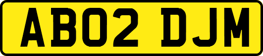 AB02DJM