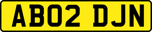 AB02DJN
