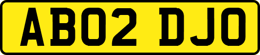 AB02DJO