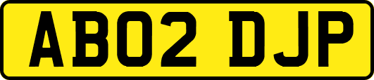 AB02DJP