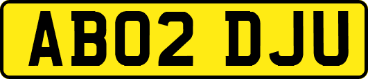 AB02DJU