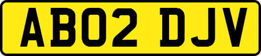 AB02DJV