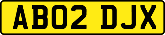 AB02DJX