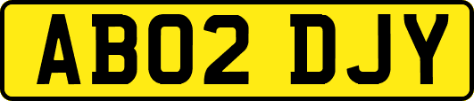 AB02DJY
