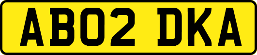 AB02DKA