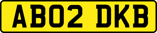 AB02DKB
