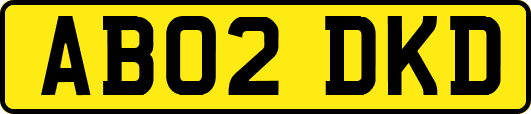 AB02DKD