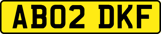 AB02DKF