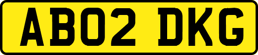 AB02DKG