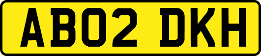 AB02DKH