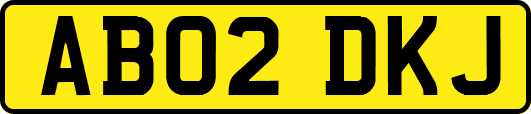 AB02DKJ