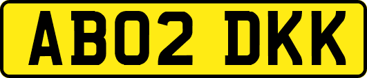 AB02DKK