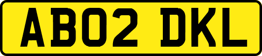 AB02DKL