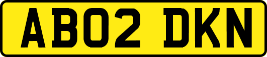 AB02DKN