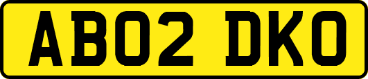 AB02DKO