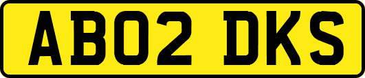 AB02DKS