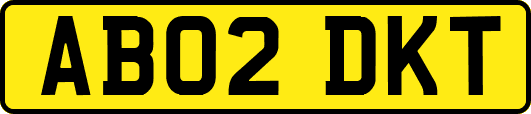 AB02DKT