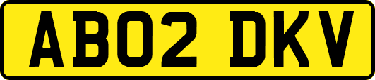 AB02DKV