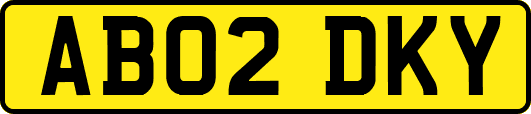 AB02DKY
