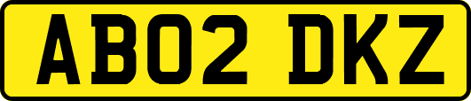 AB02DKZ