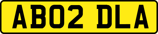 AB02DLA