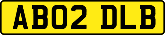 AB02DLB