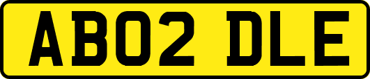 AB02DLE