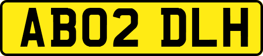 AB02DLH