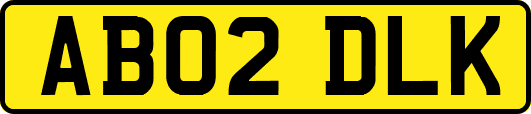 AB02DLK