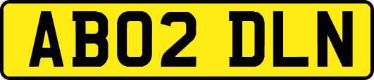 AB02DLN