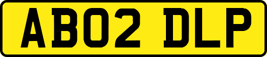 AB02DLP